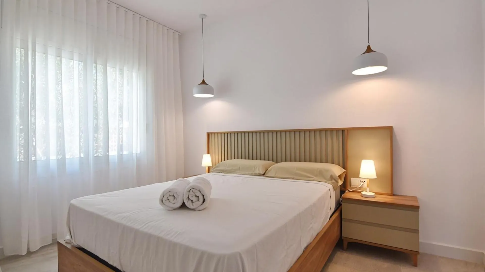 Villa For 4 Persons In Costa Brava L'Escala Spain
