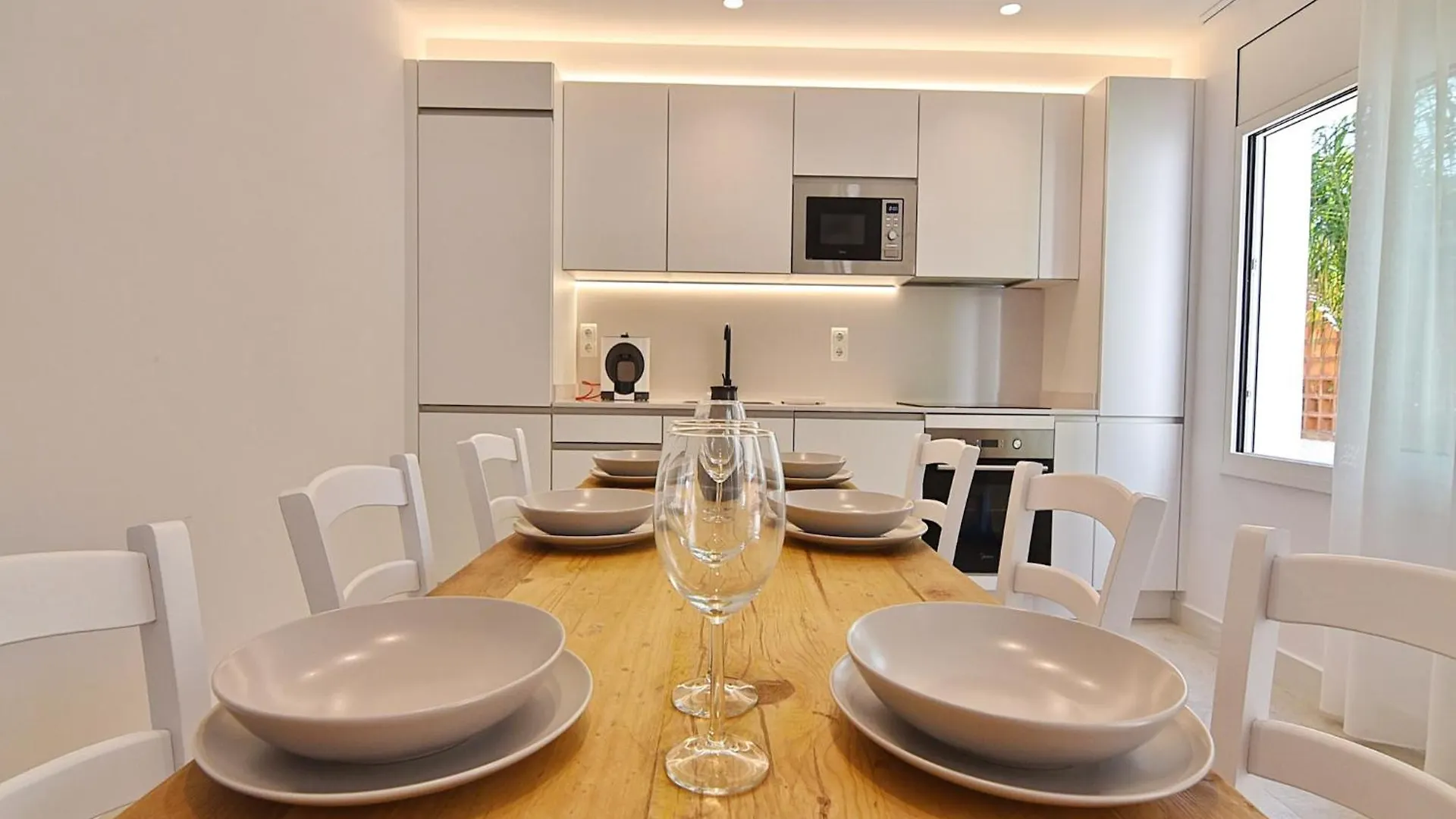 Villa For 4 Persons In Costa Brava L'Escala
