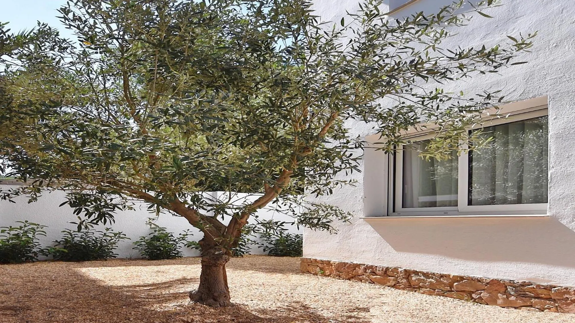Villa For 4 Persons In Costa Brava L'Escala