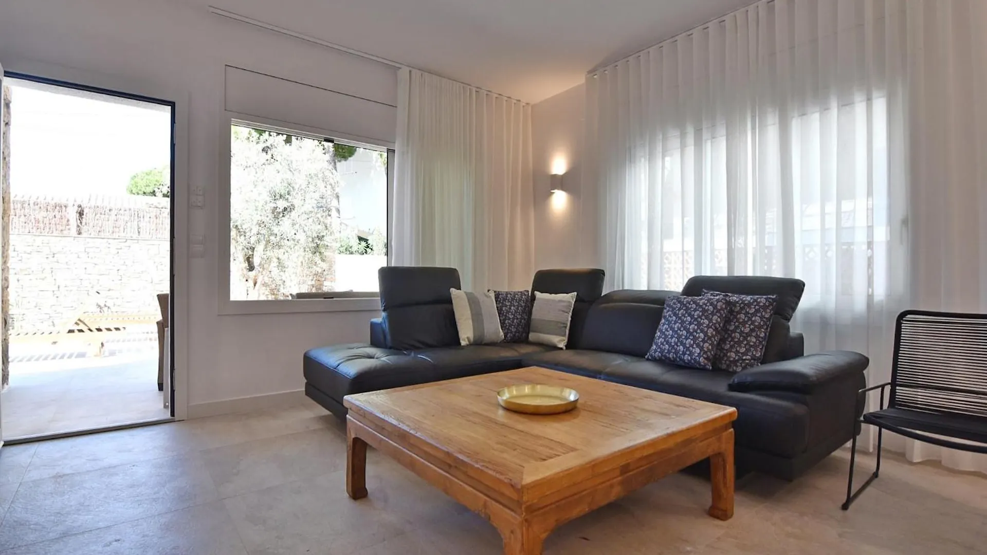 Villa For 4 Persons In Costa Brava L'Escala 0*,  Spain