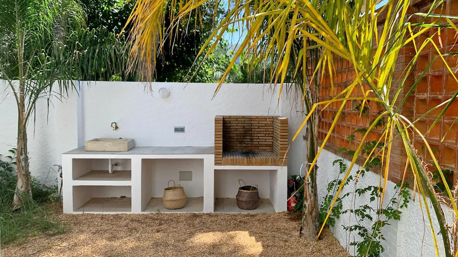Villa For 4 Persons In Costa Brava L'Escala