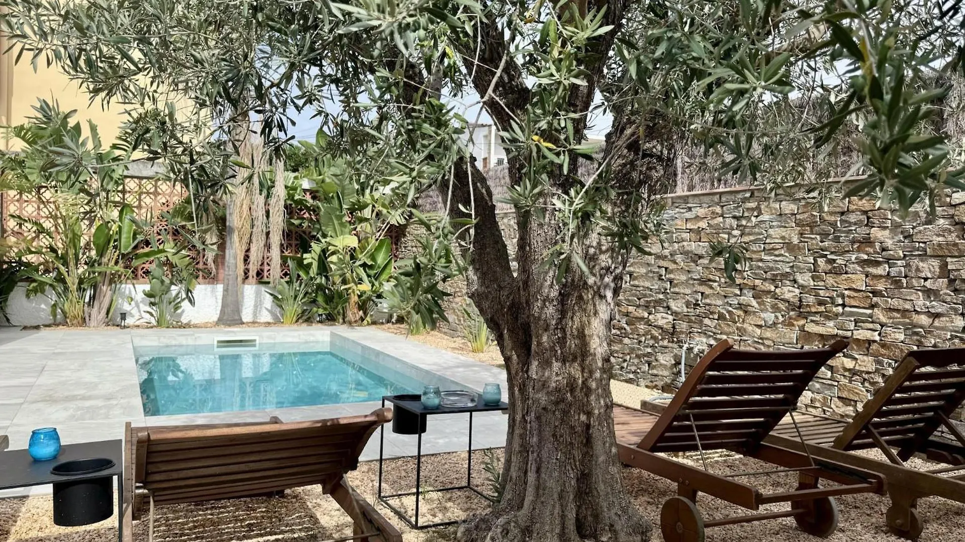 Villa For 4 Persons In Costa Brava L'Escala